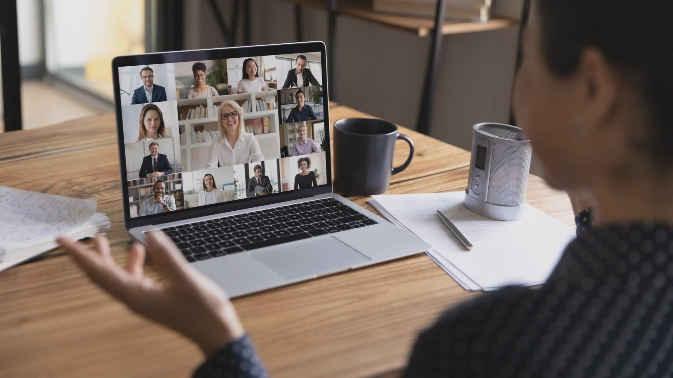 Métricas de rendimiento web