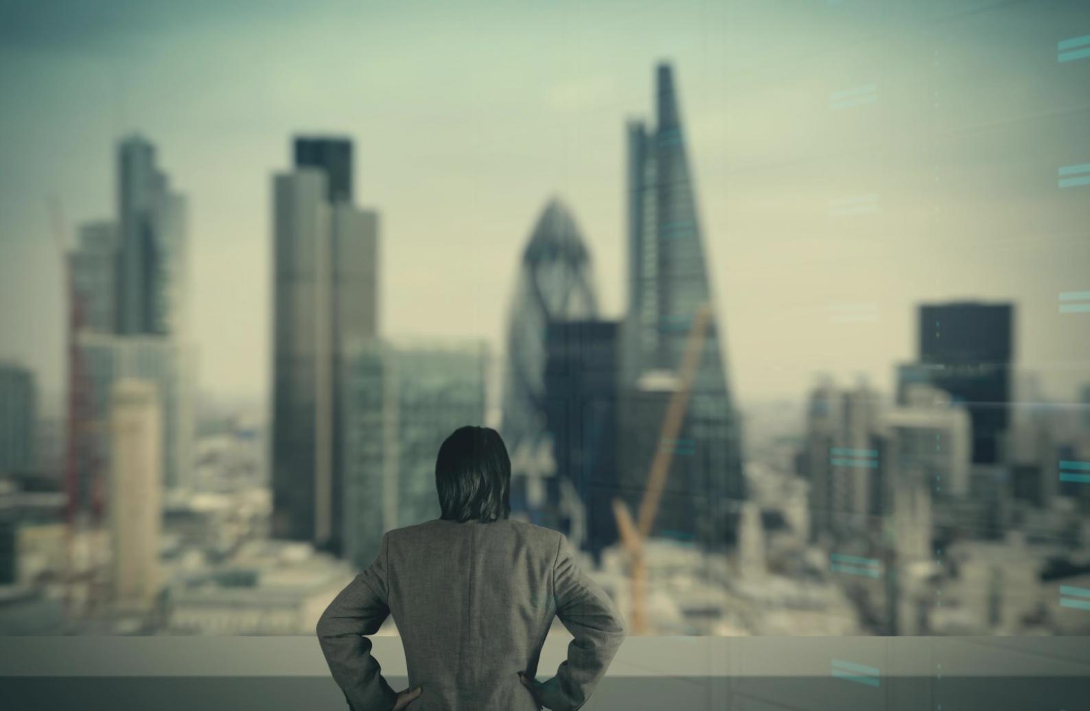 Análisis de arquitectura web en proyecto real